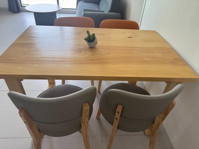 Apartment for rent in Kuching, Sarawak