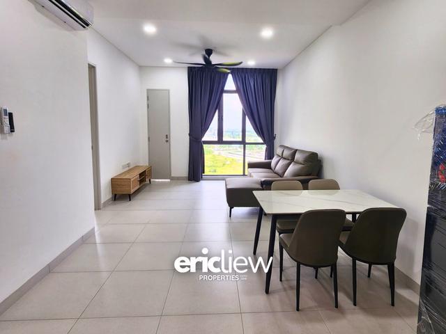 Apartment for rent in Kuching