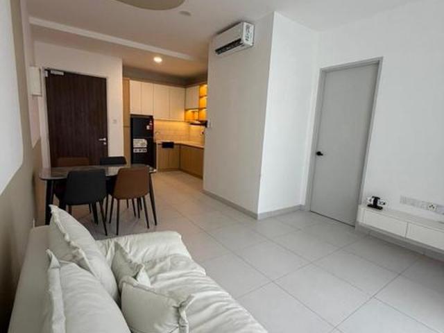 Apartment for rent in Kuching