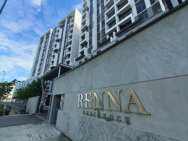 Apartment for rent in Kuching, Sarawak