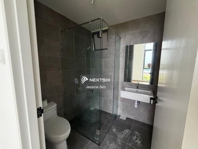 Apartment for rent in Kuching, Bahagian Kuching