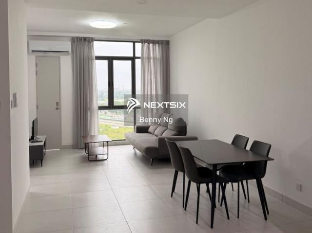 Apartment for rent in Kuching