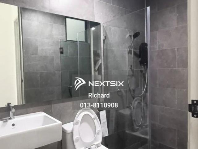 Apartment for rent in Kuching, Bahagian Kuching