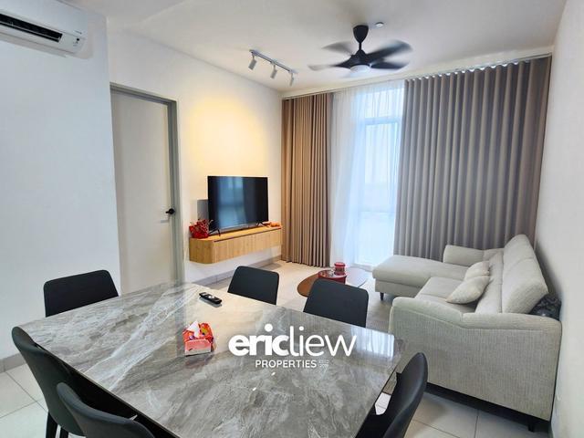 Apartment for rent in Kuching, Sarawak
