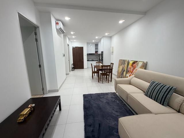 Apartment for rent in Kuching, Bahagian Kuching