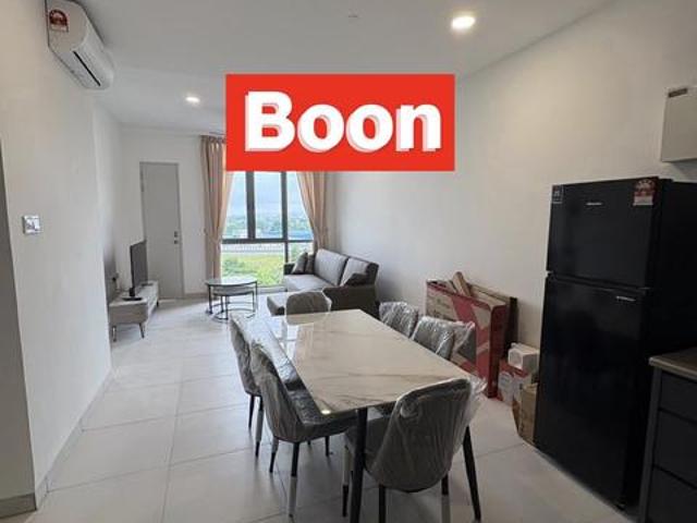 Apartment for sale in Kuching, Bahagian Kuching