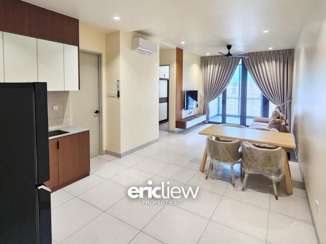 Apartment for rent in Kuching, Bahagian Kuching
