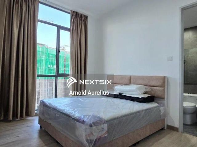 Apartment for rent in Kuching
