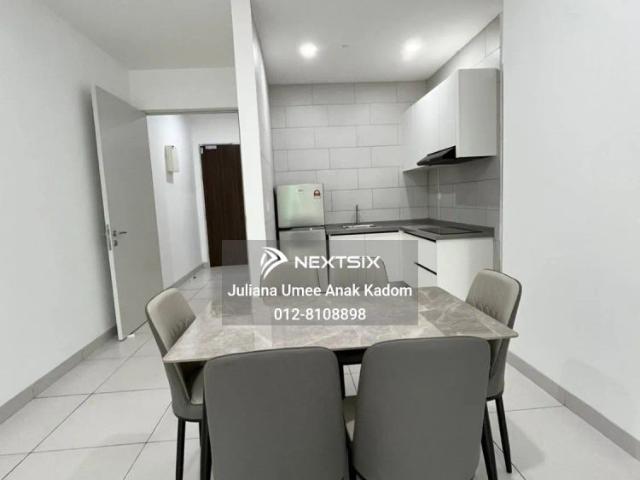 Apartment for rent in Kuching, Bahagian Kuching
