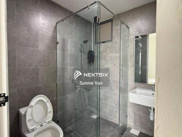 Apartment for rent in Kuching, Bahagian Kuching