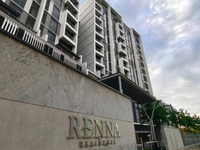 Apartment for rent in Kuching