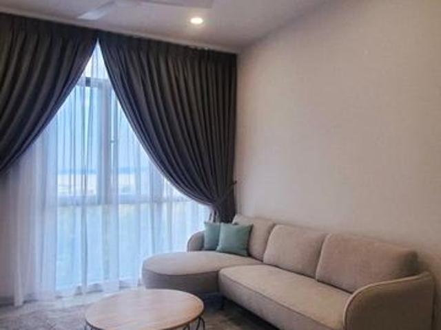 Apartment for rent in Kuching