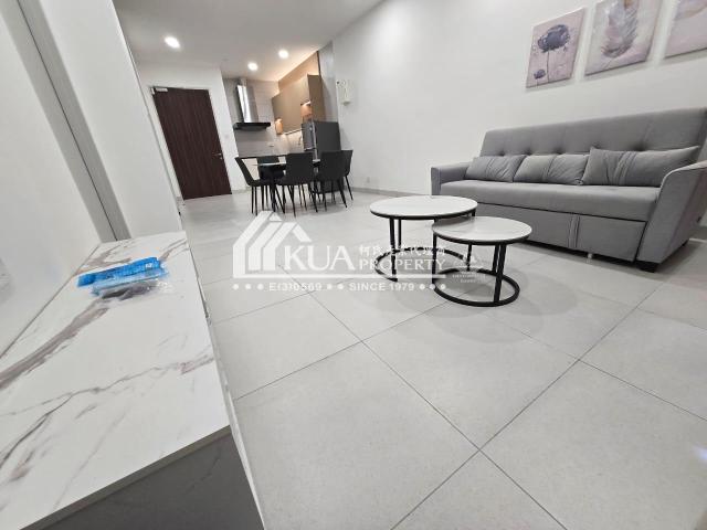 Apartment for rent in Kuching