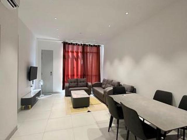 Apartment for rent in Kuching, Sarawak