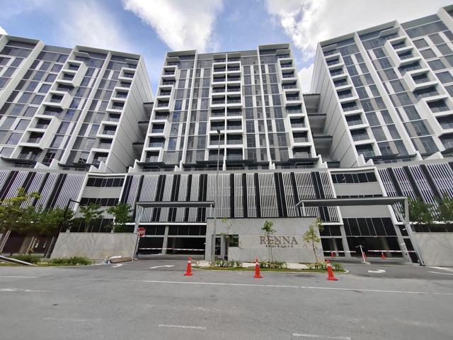 Apartment for sale in Kuching