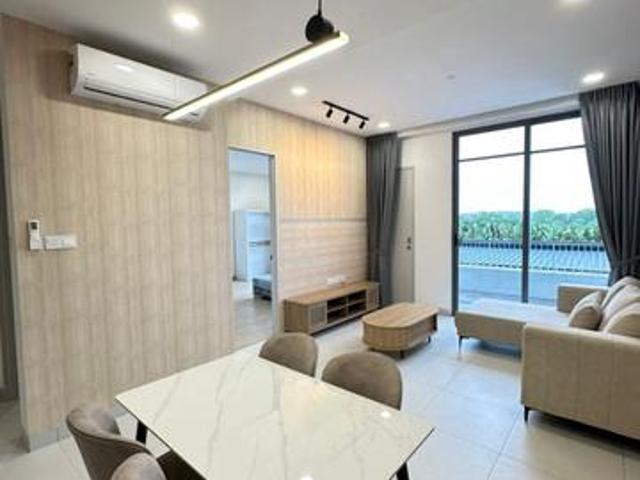 Apartment for rent in Kuching, Sarawak