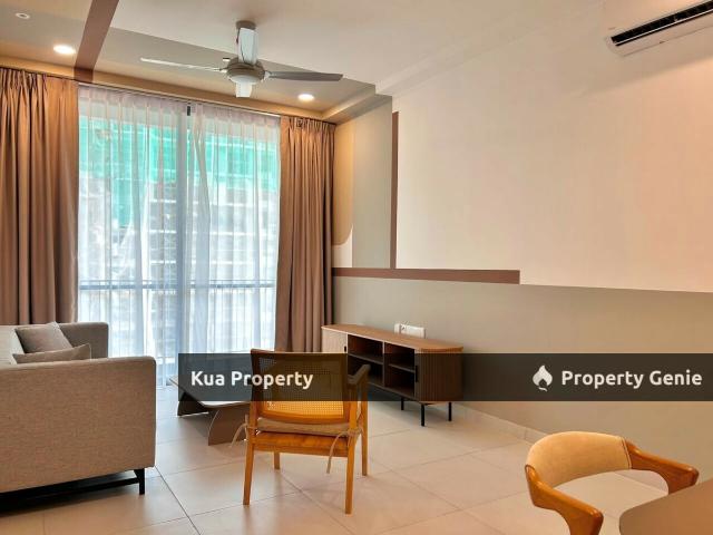 Apartment for rent in Kuching, Sarawak