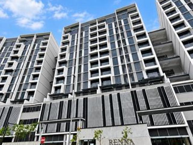 Apartment for rent in Kuching, Bahagian Kuching