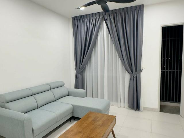 Apartment for rent in Kuching, Sarawak