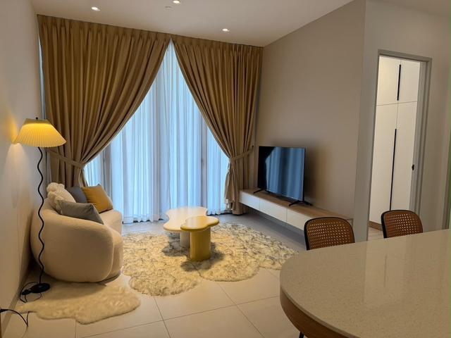 Apartment for rent in Kuching, Bahagian Kuching