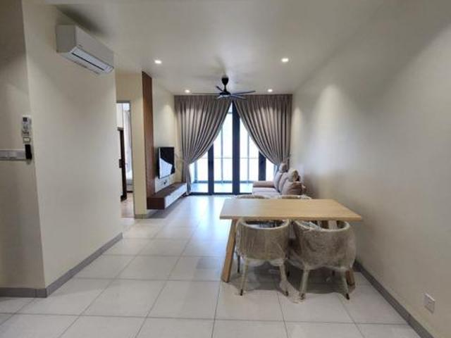 Apartment for rent in Kuching, Bahagian Kuching