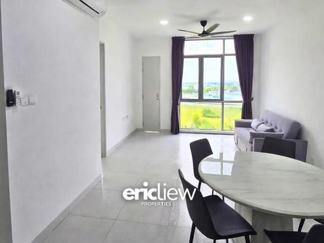 Apartment for rent in Kuching, Sarawak