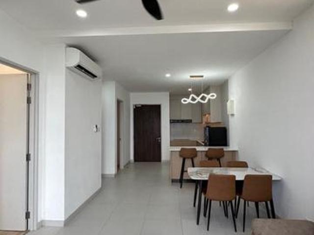 Apartment for rent in Kuching, Sarawak
