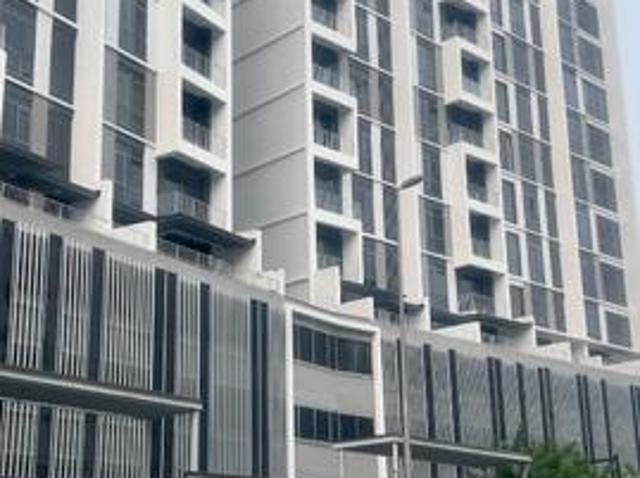 Apartment for rent in Kuching, Sarawak