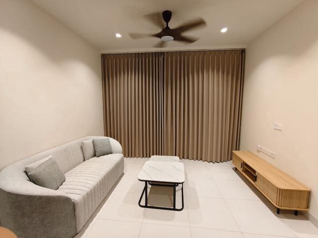 Apartment for rent in Kuching, Bahagian Kuching