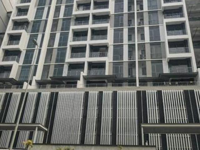 Apartment for rent in Kuching, Bahagian Kuching