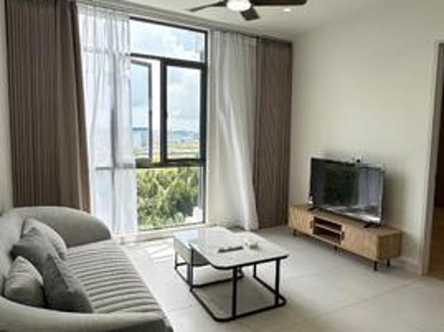 Apartment for rent in Kuching, Bahagian Kuching