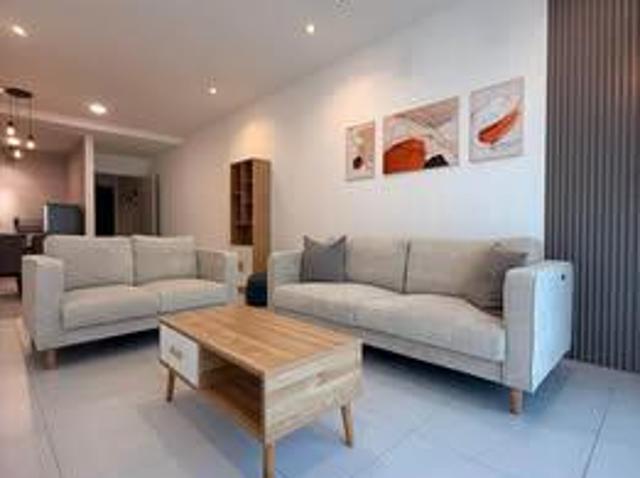Apartment for rent in Kuching