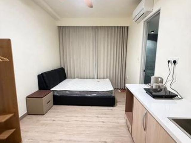 Apartment for rent in Kuching, Sarawak