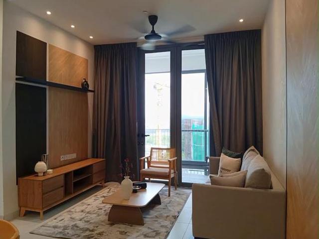 Apartment for rent in Kuching, Bahagian Kuching