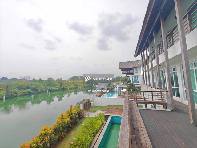 Residential House for rent in Kuching