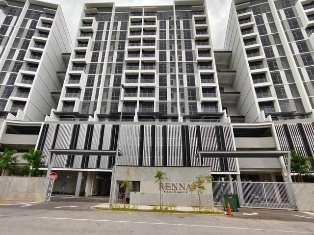 Apartment for rent in Kuching