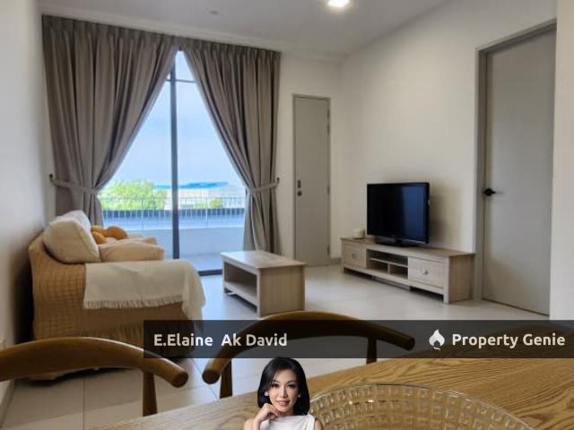 Condominium for rent in Kuching