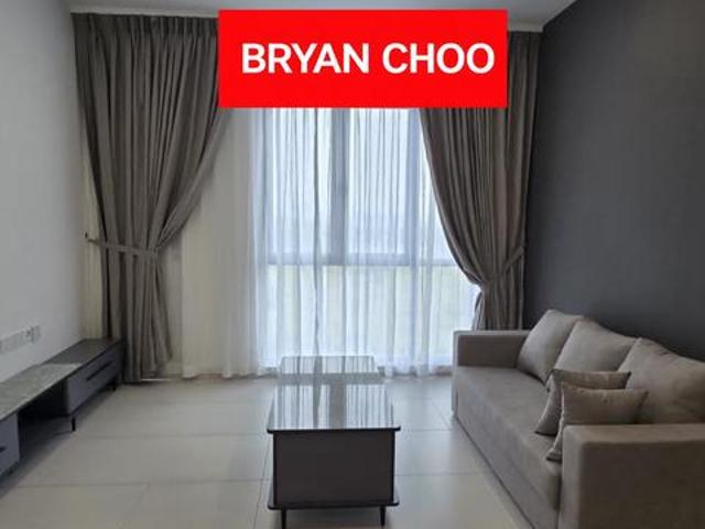 Apartment for rent in Kuching, Sarawak