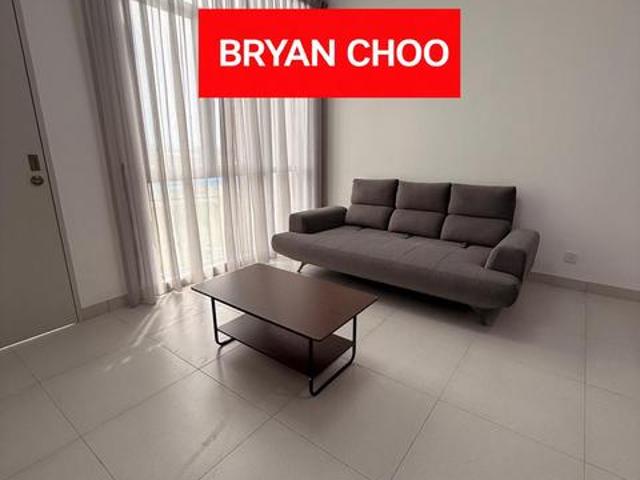 Apartment for rent in Kuching, Sarawak