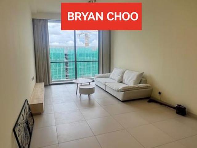 Apartment for rent in Kuching