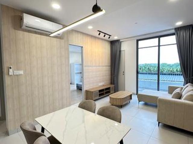 Apartment for rent in Kuching, Sarawak