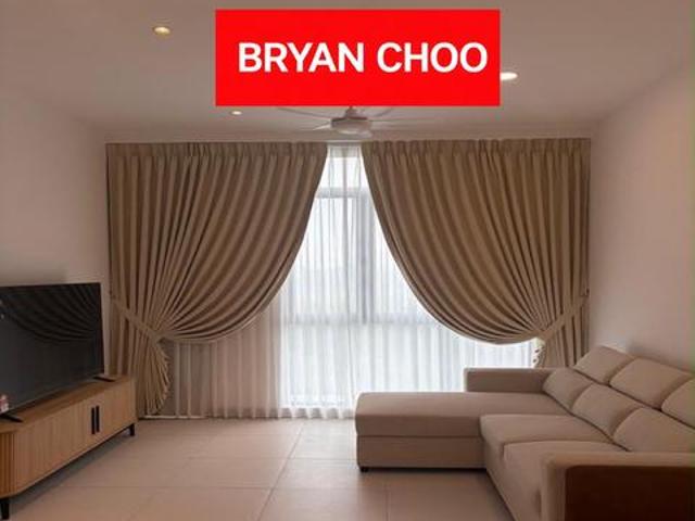 Apartment for rent in Kuching, Sarawak