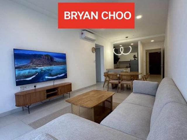 Apartment for rent in Kuching, Sarawak