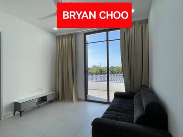 Apartment for rent in Kuching, Bahagian Kuching