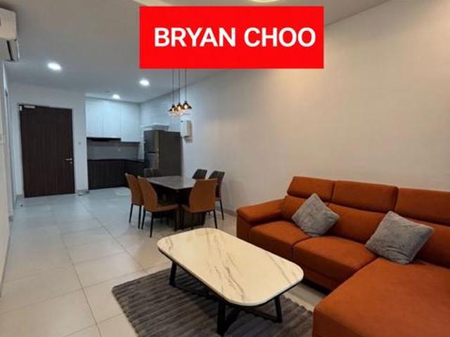 Apartment for rent in Kuching