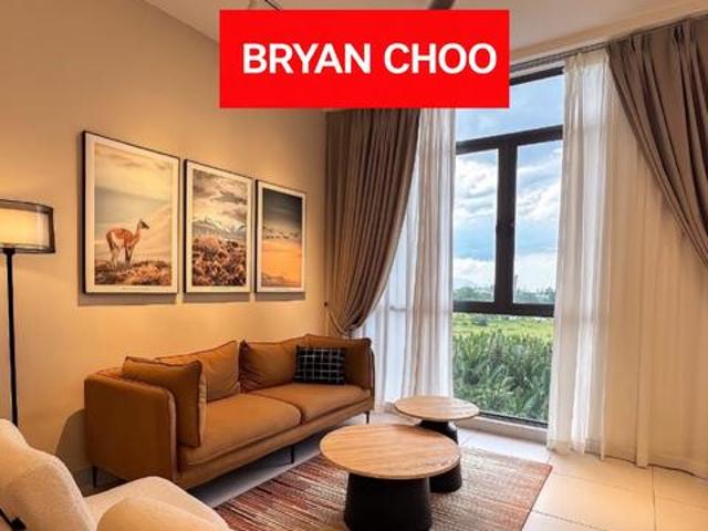 Apartment for rent in Kuching, Sarawak