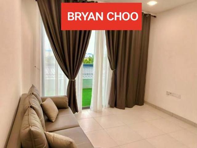 Apartment for rent in Kuching, Sarawak