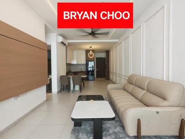 Apartment for rent in Kuching, Sarawak