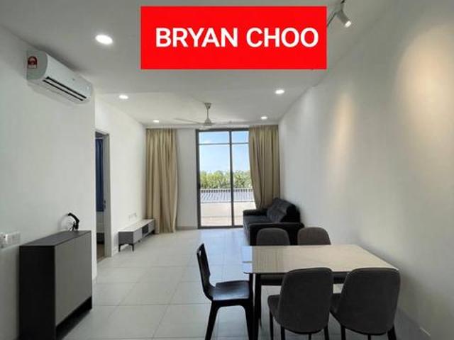 Apartment for rent in Kuching, Sarawak