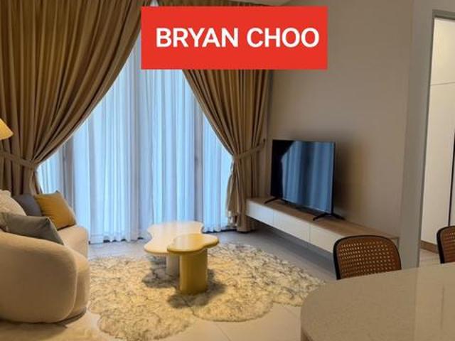Apartment for rent in Kuching, Sarawak